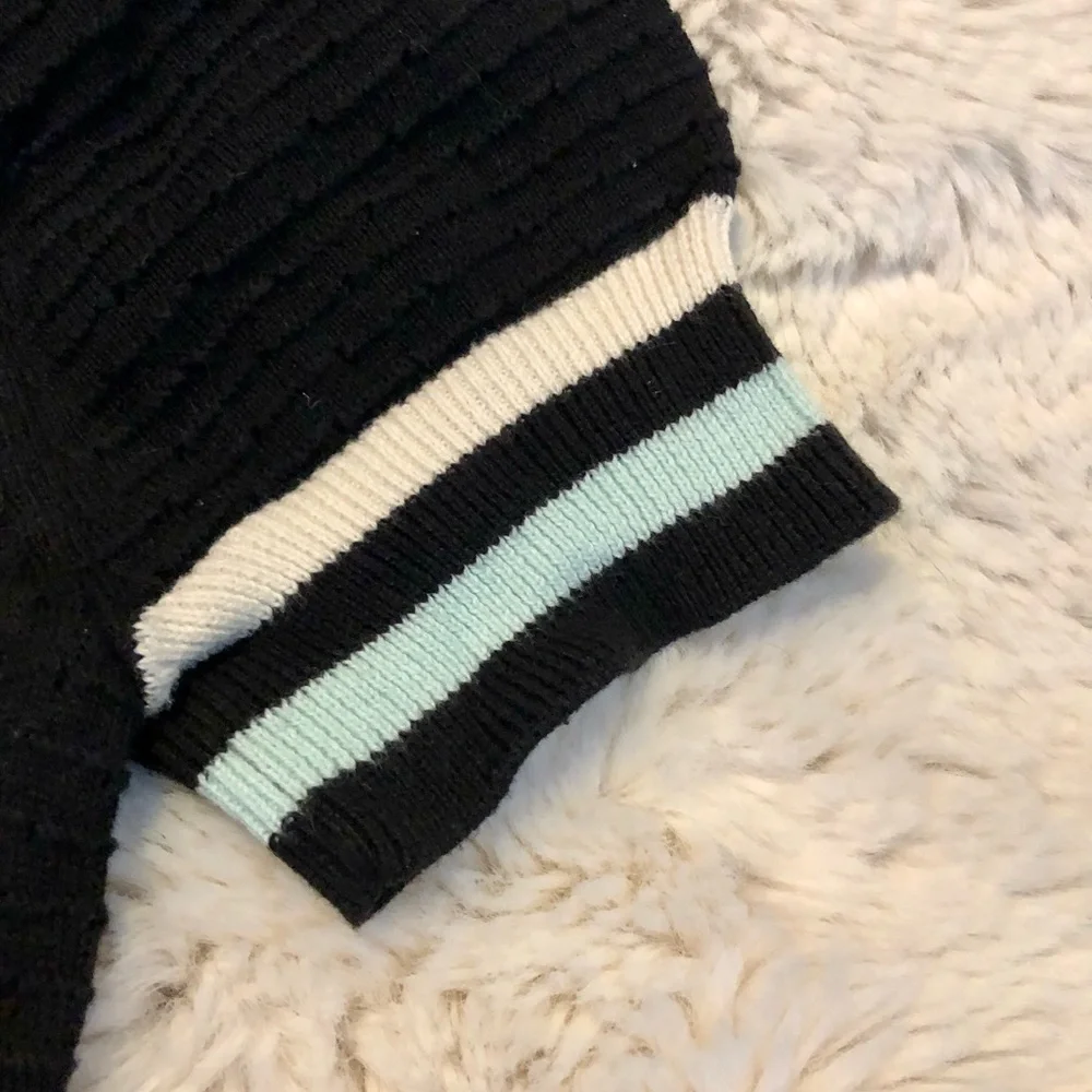 ModCloth collared top - Picture 2 of 5